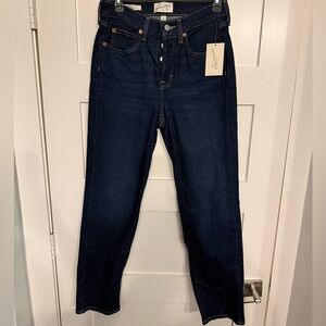 Target Button Fly Jeans